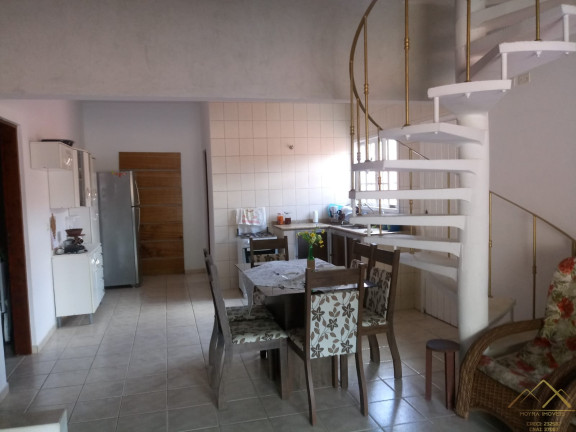 Imagem Casa com 4 Quartos à Venda, 300 m² em Lagoinha - Ubatuba Imagem Casa com 4 Quartos à Venda, 300 m² em Lagoinha - Ubatuba