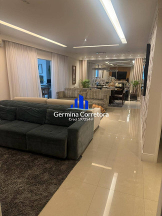 Imagem Apartamento com 3 Quartos à Venda, 158 m² em Tamboré - Santana De Parnaíba Imagem Apartamento com 3 Quartos à Venda, 158 m² em Tamboré - Santana De Parnaíba