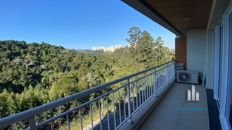 Imagem Apartamento com 1 Quarto para Alugar, 50 m² em Centro Empresarial Tamboré - Santana De Parnaíba Imagem Apartamento com 1 Quarto para Alugar, 50 m² em Centro Empresarial Tamboré - Santana De Parnaíba