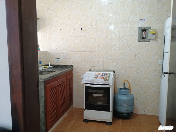 Imagem Apartamento com 2 Quartos à Venda, 73 m² em Praia Grande - Ubatuba