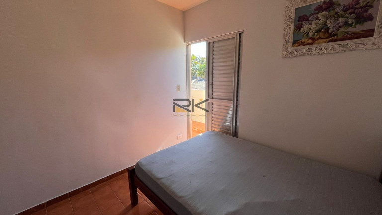 Imagem Apartamento com 2 Quartos à Venda, 54 m² em Tenório - Ubatuba