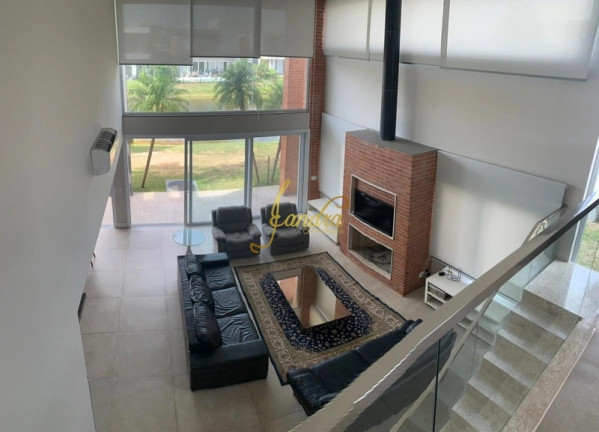 Imagem Casa de Condomínio com 4 Quartos à Venda, 320 m² em Centro - Xangri-la Imagem Casa de Condomínio com 4 Quartos à Venda, 320 m² em Centro - Xangri-la