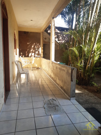 Casa com 3 Quartos à Venda, 120 m² em Cocal - Vila Velha