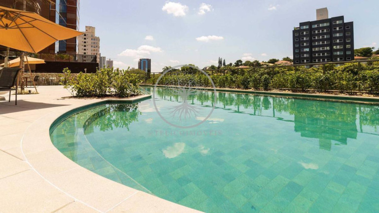 Imagem Apartamento com 4 Quartos à Venda, 157 m² em Cambuí - Campinas