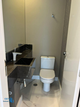 Imagem Apartamento com 3 Quartos à Venda, 200 m² em Alphaville Empresarial - Barueri Imagem Apartamento com 3 Quartos à Venda, 200 m² em Alphaville Empresarial - Barueri