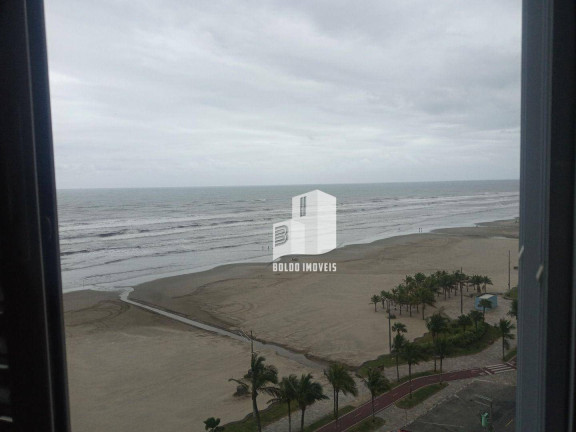 Imagem Apartamento com 2 Quartos à Venda, 88 m² em Maracanã - Praia Grande