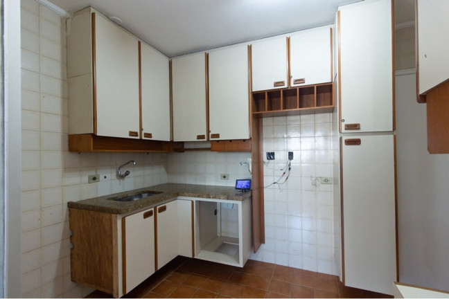 Imagem Apartamento com 3 Quartos à Venda, 117 m² em Panamby - São Paulo Imagem Apartamento com 3 Quartos à Venda, 117 m² em Panamby - São Paulo
