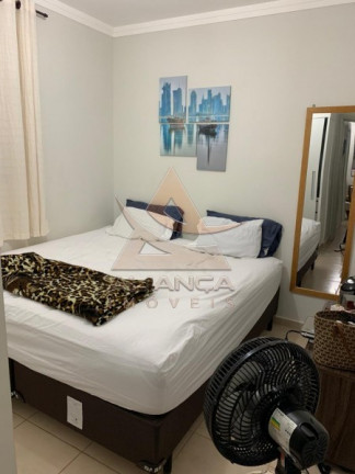 Imagem Apartamento com 2 Quartos à Venda, 46 m² em Sumarezinho - Ribeirão Preto Imagem Apartamento com 2 Quartos à Venda, 46 m² em Sumarezinho - Ribeirão Preto