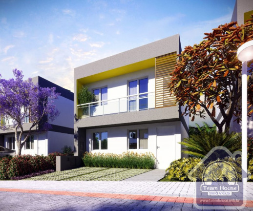 Imagem Casa de Condomínio com 3 Quartos à Venda, 67 m² em Meu Cantinho - Suzano