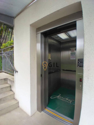 Imagem Apartamento com 2 Quartos à Venda, 50 m² em Jardim Califórnia - Jacareí Imagem Apartamento com 2 Quartos à Venda, 50 m² em Jardim Califórnia - Jacareí