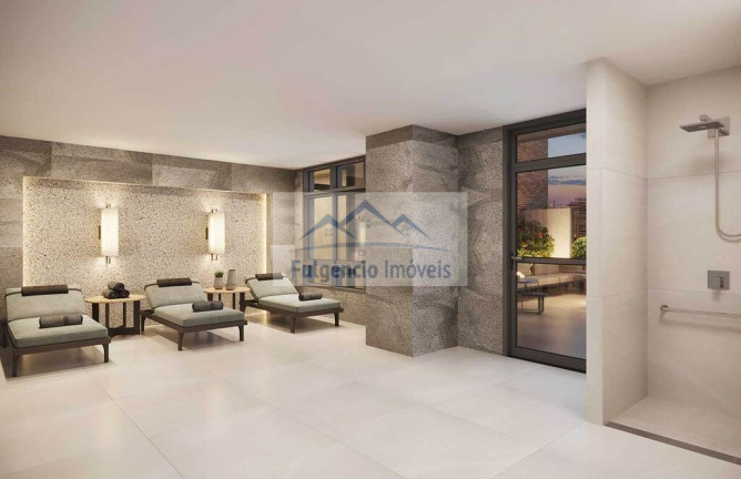 Imagem Apartamento com 2 Quartos à Venda, 75 m² em Moema - São Paulo