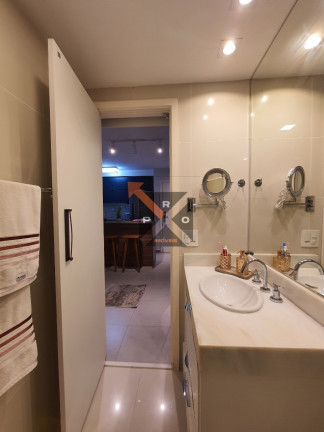 Imagem Imóvel com 1 Quarto à Venda, 52 m² em Anália Franco - São Paulo