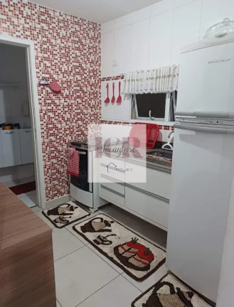 Imagem Casa de Condomínio com 3 Quartos à Venda, 90 m² em Vila Pedroso - Votorantim Imagem Casa de Condomínio com 3 Quartos à Venda, 90 m² em Vila Pedroso - Votorantim