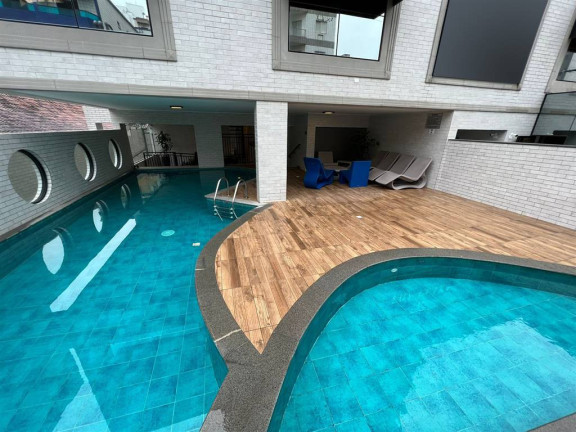 Imagem Apartamento com 1 Quarto à Venda, 59 m² em Guilhermina - Praia Grande Imagem Apartamento com 1 Quarto à Venda, 59 m² em Guilhermina - Praia Grande