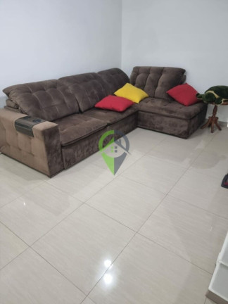 Imagem Apartamento com 1 Quarto à Venda, 59 m² em Macuco - Santos Imagem Apartamento com 1 Quarto à Venda, 59 m² em Macuco - Santos