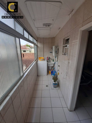 Imagem Apartamento com 2 Quartos à Venda, 83 m² em Campo Grande - Santos Imagem Apartamento com 2 Quartos à Venda, 83 m² em Campo Grande - Santos