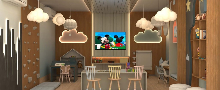Imagem Cobertura com 3 Quartos à Venda, 176 m² em Piratininga - Niterói Imagem Cobertura com 3 Quartos à Venda, 176 m² em Piratininga - Niterói