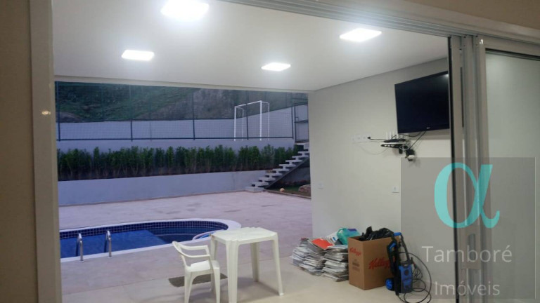 Imagem Casa com 5 Quartos à Venda, 450 m² em Tamboré - Barueri Imagem Casa com 5 Quartos à Venda, 450 m² em Tamboré - Barueri