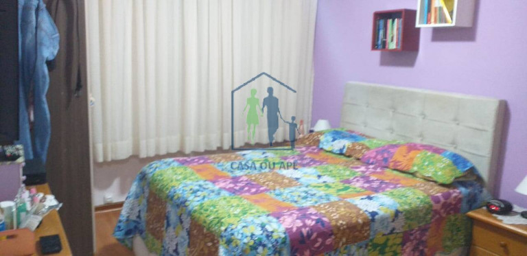 Imagem Apartamento com 3 Quartos à Venda, 128 m² em Paraíso - São Paulo Imagem Apartamento com 3 Quartos à Venda, 128 m² em Paraíso - São Paulo