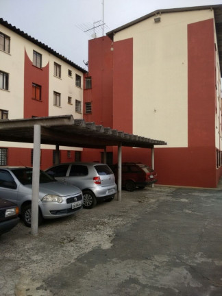 Imagem Apartamento com 2 Quartos à Venda, 49 m² em Cidade Tiradentes - São Paulo Imagem Apartamento com 2 Quartos à Venda, 49 m² em Cidade Tiradentes - São Paulo