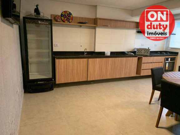 Imagem Apartamento com 2 Quartos à Venda, 68 m² em Campo Grande - Santos Imagem Apartamento com 2 Quartos à Venda, 68 m² em Campo Grande - Santos
