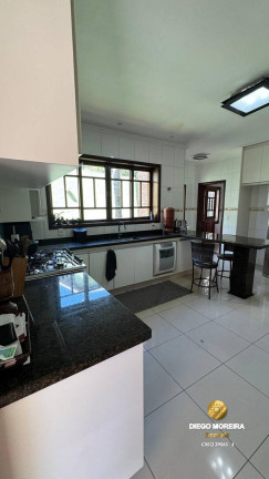 Imagem Casa com 5 Quartos para Alugar, 289 m² em Condomínio Parque Das Garças I - Atibaia Imagem Casa com 5 Quartos para Alugar, 289 m² em Condomínio Parque Das Garças I - Atibaia