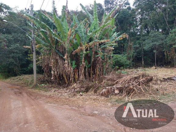 Imagem Terreno à Venda, 1.025 m² em Jardim Estância Brasil - Atibaia