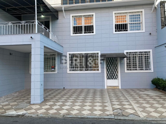 Sobrado para Alugar, 300 m² em Jardim Paulista - São Paulo