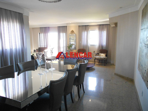 Imagem Apartamento com 4 Quartos à Venda, 320 m² em Olaria - Porto Velho Imagem Apartamento com 4 Quartos à Venda, 320 m² em Olaria - Porto Velho