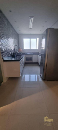 Imagem Apartamento com 3 Quartos à Venda, 156 m² em Canto Do Forte - Praia Grande Imagem Apartamento com 3 Quartos à Venda, 156 m² em Canto Do Forte - Praia Grande