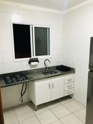 Imagem Apartamento com 2 Quartos à Venda, em Jardim Independência - São Vicente Imagem Apartamento com 2 Quartos à Venda, em Jardim Independência - São Vicente