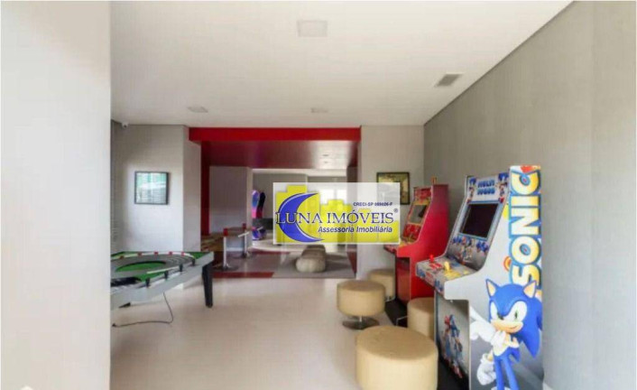 Imagem Apartamento com 2 Quartos à Venda, 77 m² em Centro - São Bernardo Do Campo Imagem Apartamento com 2 Quartos à Venda, 77 m² em Centro - São Bernardo Do Campo