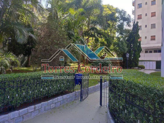 Imagem Apartamento com 4 Quartos à Venda, 242 m² em Vila Andrade - São Paulo Imagem Apartamento com 4 Quartos à Venda, 242 m² em Vila Andrade - São Paulo