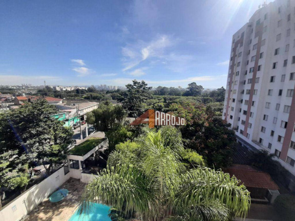 Imagem Apartamento com 2 Quartos à Venda, 48 m² em Penha De França - São Paulo Imagem Apartamento com 2 Quartos à Venda, 48 m² em Penha De França - São Paulo