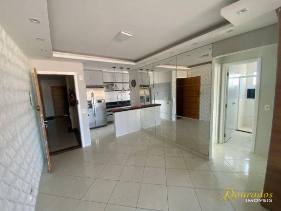 Imagem Apartamento com 2 Quartos à Venda, 90 m² em Tupi - Praia Grande Imagem Apartamento com 2 Quartos à Venda, 90 m² em Tupi - Praia Grande