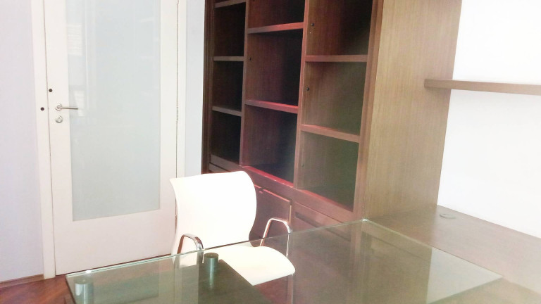Imagem Sala Comercial para Alugar, 42 m² em Vila São Silvestre - Barueri