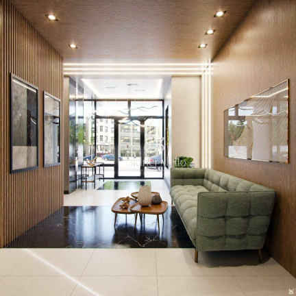 Imagem Apartamento com 3 Quartos à Venda, 238 m² em 2 Quadra Centro - Balneário Camboriú