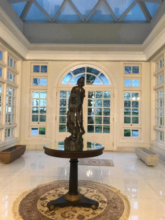 Imagem Casa com 8 Quartos à Venda, 1.718 m² em Alphaville - Santana De Parnaíba Imagem Casa com 8 Quartos à Venda, 1.718 m² em Alphaville - Santana De Parnaíba
