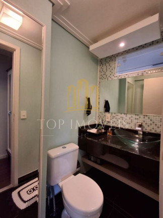 Imagem Apartamento com 3 Quartos à Venda, 125 m² em Jardim Aquarius - São José Dos Campos