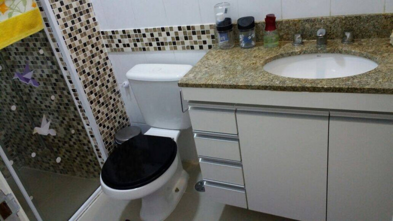 Imagem Apartamento com 2 Quartos à Venda, 94 m² em Alphaville - Santana De Parnaíba
