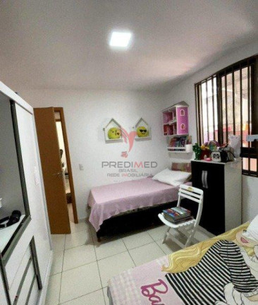 Imagem Apartamento com 2 Quartos à Venda, 62 m² em Altiplano Cabo Branco - João Pessoa