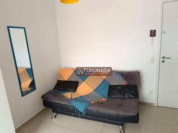 Imagem Studio com 1 Quarto à Venda, 30 m² em Gopoúva - Guarulhos Imagem Studio com 1 Quarto à Venda, 30 m² em Gopoúva - Guarulhos