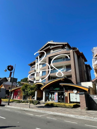 Apartamento com 2 Quartos à Venda, 100 m² em Centro - Gramado
