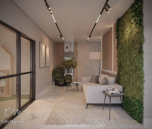 Imagem Cobertura com 2 Quartos à Venda, 105 m² em Aeroclube - João Pessoa Imagem Cobertura com 2 Quartos à Venda, 105 m² em Aeroclube - João Pessoa