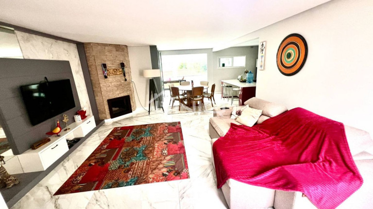 Imagem Casa com 3 Quartos à Venda, 275 m² em Jardim Primavera - Pato Branco Imagem Casa com 3 Quartos à Venda, 275 m² em Jardim Primavera - Pato Branco