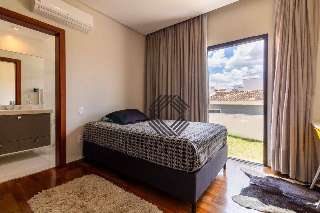 Imagem Sobrado com 3 Quartos à Venda, 265 m² em Condomínio Chácara Ondina - Sorocaba Imagem Sobrado com 3 Quartos à Venda, 265 m² em Condomínio Chácara Ondina - Sorocaba