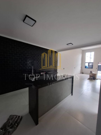 Imagem Casa com 3 Quartos à Venda, 175 m² em Residencial Parque Dos Sinos - Jacareí Imagem Casa com 3 Quartos à Venda, 175 m² em Residencial Parque Dos Sinos - Jacareí