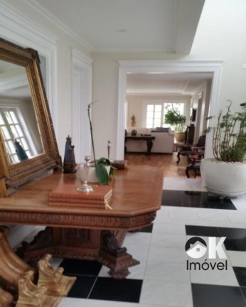 Imagem Sobrado com 4 Quartos à Venda, 602 m² em Jardim Guedala - São Paulo Imagem Sobrado com 4 Quartos à Venda, 602 m² em Jardim Guedala - São Paulo