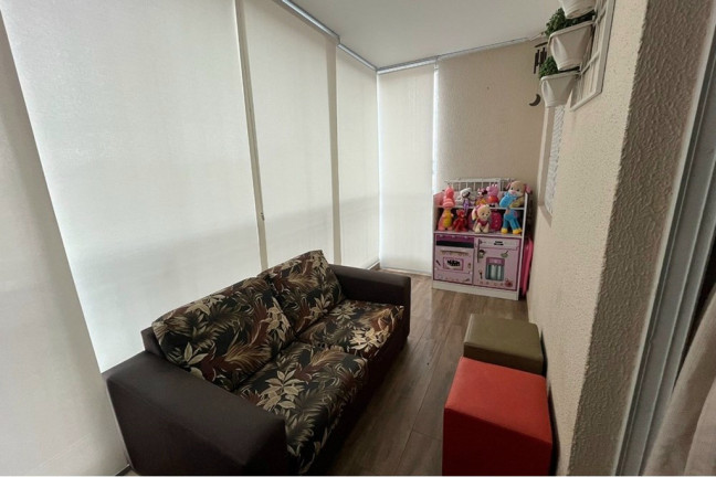 Imagem Apartamento com 2 Quartos à Venda, 62 m² em Vila Graciosa - São Paulo Imagem Apartamento com 2 Quartos à Venda, 62 m² em Vila Graciosa - São Paulo