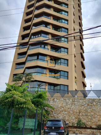 Imagem Apartamento com 4 Quartos à Venda, 287 m² em Jardim Corazza - Itu